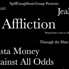 Against All Odds(Prod.By KD)