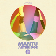 MANTU - Artbridge (Habischman Remix)Get Physical Music
