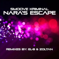 Nara's Escape W/ Remixes