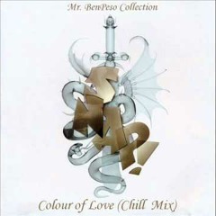 snap - Colour Of Love (Chill Mix)