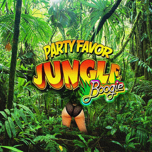 Party Favor - Jungle Boogie [FREE DOWNLOAD]
