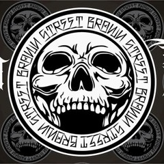 PSYCHO-WERCKO FT. INTENSO|BROWNSTREETREC.|2014|NO SOY RAPERO SOY PANDILLERO)