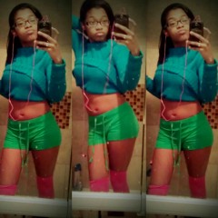 linee girl
