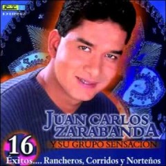 MIX JUAN CARLOS ZARABANDA DJ OSWALDO GONZALEZ