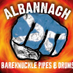 Bareknuckle Pipes & Drums - 02 - Drinking Cataloochee Kool Aid