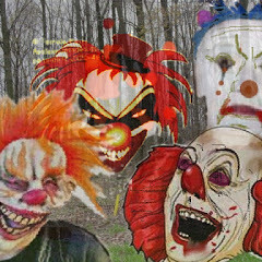Circus Clowns From the Grave