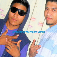 Megustas Tu..Mecko Fet Star Bwey