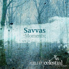 Savvas - One Way Back