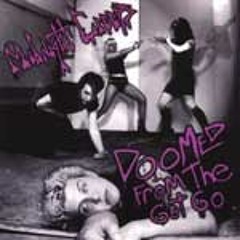 Midnight Creeps- I'm a Cunt