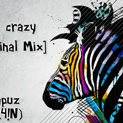 I am CRAZY (Original Mix)