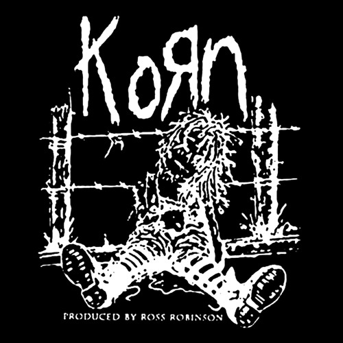 Alive - Neidermeyer's Mind(KoRn Demo 1993)