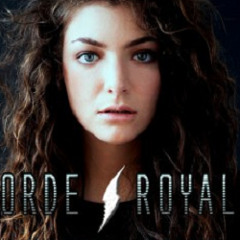 "Lorde - Royals" Riddim Mix Cover By: Le'Ron "Stretch"