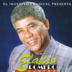 El Ingeniero Musical Presenta - Homenaje A Eladio Romero Santos