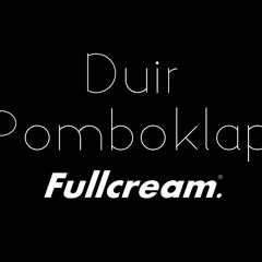 Duir Pomboklap - Maneater Ninfo (original Mix)