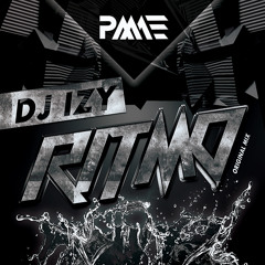 Dj Izy - Ritmo (Original Mix) (Preview)