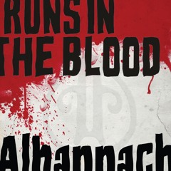 Runs In The Blood - 08 - Mons Graupius March
