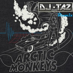 Artic Monkeys - Do I Wanna Know (Taz Crusius Remix)