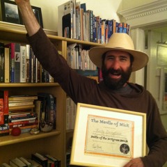 Leroy's Dustbowl Blues