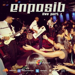 Enposib live Vol.1