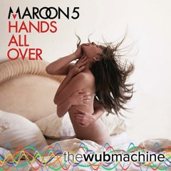Moves Like Jagger (Studio Recording from "The Voice" Performance) [feat. Christina Aguilera] (Wub Machine Remix)