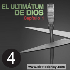 2014_05_04 El Ultimátum De Dios - Capítulo 01 (Jueves)