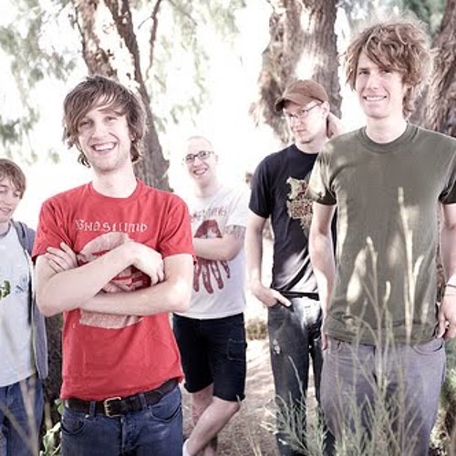 La Dispute - Fall Down, Never Get Back Up Again