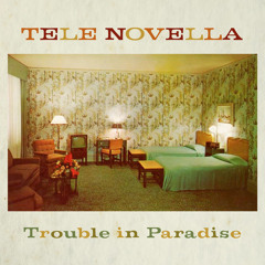 Tele Novella "Coat-Tail Rider"
