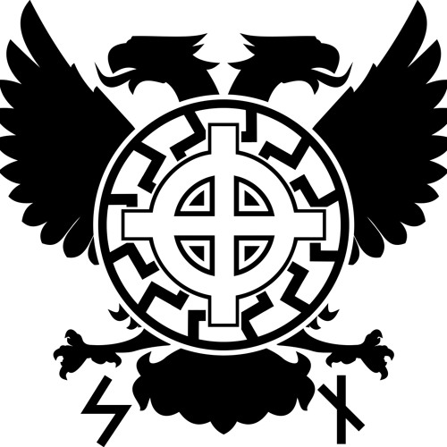 Символы националистов