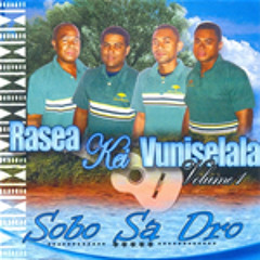 Isa Vunuku by Rasea Kei Vuniselala