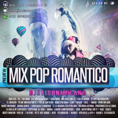Mix Pop Romantico DjheisonMolano