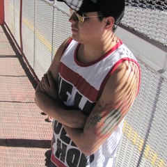 Mr. Chango -Is This Love -Cover Promocional