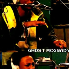 Ghost McGrady - blue dream (the death of [art​.​rap])