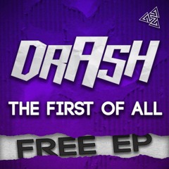 Drash - Dark Druma'n FREE DOWNLOAD!!!!