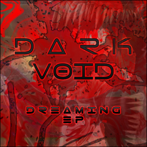 DARK VO!D - Im Firing My Lazer (DIVINE TRAP!!!)