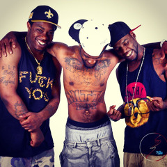 Ran Off - Drego and Champ Da Coach