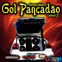 Gol Pancadão