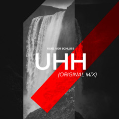 DJOKO - Uhh (Original Mix)