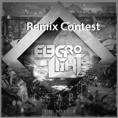 Clearly ft. Iain Mannix (Jorts Remix)