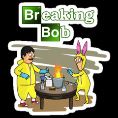 bob's burgers "the longest chard"
