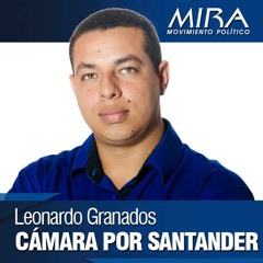 Leonardo granados 102 a Marcar