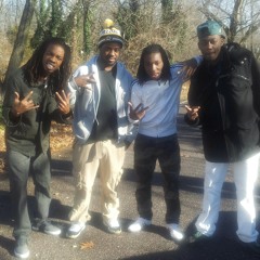 SUBLIMINAL at Certified Ent Studio