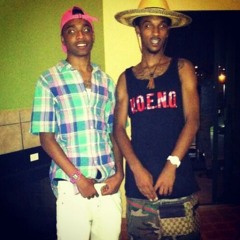 Bash X 4chianno - Road To Riche$