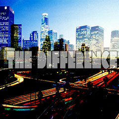 The Difference (feat. D-Vicious) [Prod. WROF]