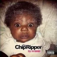 Ride 4 You-Chip tha Ripper (Feat. KiD CuDi & Far East Movement) [Prod. by Dot Da Genius]