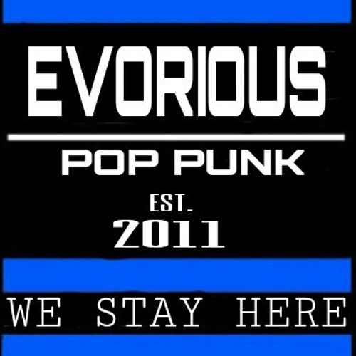 Evorious - takkan bersatu