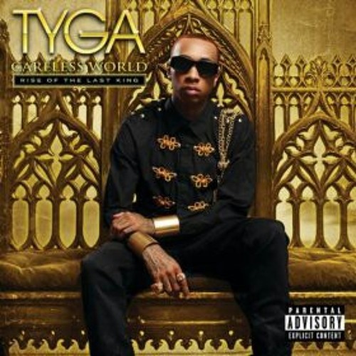 Muthafucker up-Tyga ft Nicki Minaj