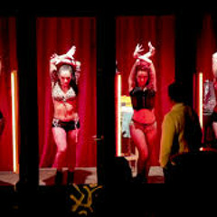 Red Light Special