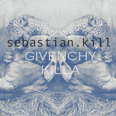 Givenchy Killa