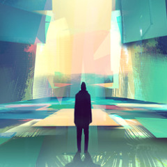 Coyote kisses x KOAN - Six shooter (strangerealworld remix)