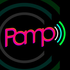 Pamp - Ayo Captain Jack